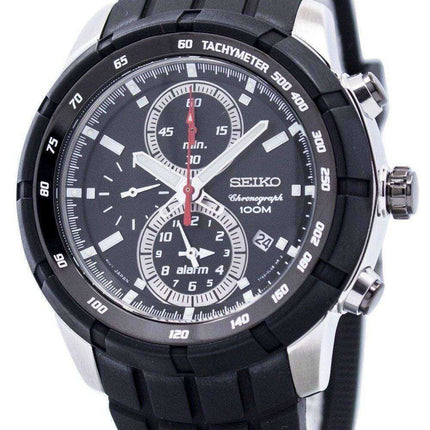 Seiko Alarm Chronograph SNAD95 SNAD95P1 SNAD95P Orologio da uomo