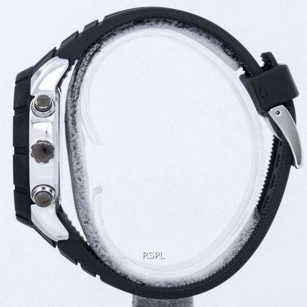 Seiko Alarm Chronograph SNAD95 SNAD95P1 SNAD95P Orologio da uomo