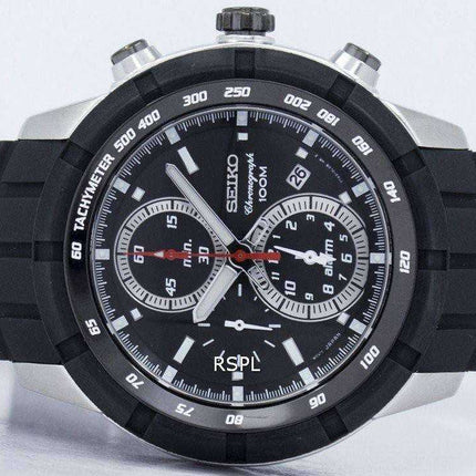 Seiko Alarm Chronograph SNAD95 SNAD95P1 SNAD95P Orologio da uomo