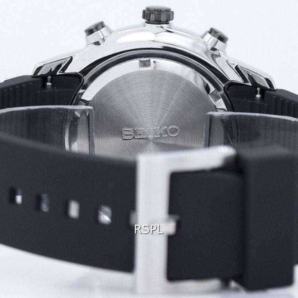 Seiko Alarm Chronograph SNAD95 SNAD95P1 SNAD95P Orologio da uomo