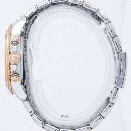 Orologio da uomo Seiko Chronograph Alarm Quartz SNAE08 SNAE08P1 SNAE08P