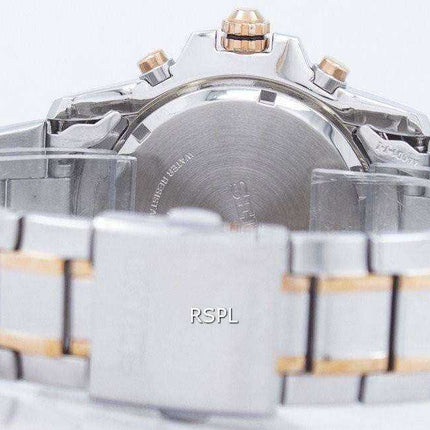 Orologio da uomo Seiko Chronograph Alarm Quartz SNAE08 SNAE08P1 SNAE08P