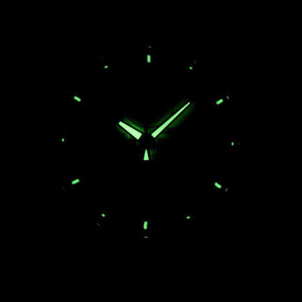 Orologio al quarzo con sveglia al quarzo Seiko SNAE12 SNAE12P1 SNAE12P
