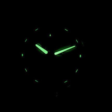 Orologio al quarzo con sveglia al quarzo Seiko SNAE23 SNAE23P1 SNAE23P