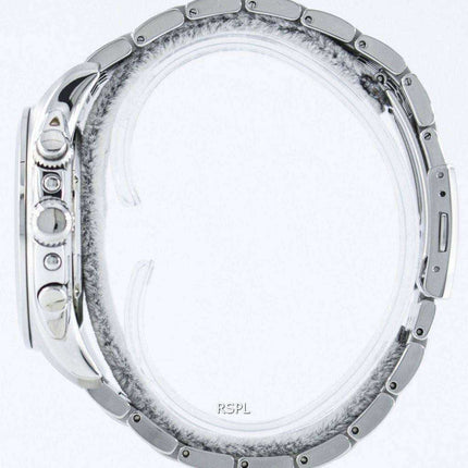 Orologio al quarzo con sveglia al quarzo Seiko SNAE29 SNAE29P1 SNAE29P