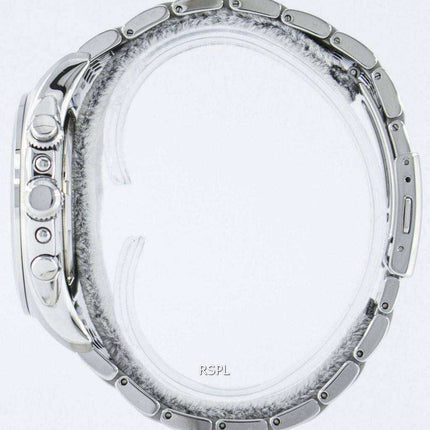 Orologio al quarzo con sveglia al quarzo Seiko SNAE31 SNAE31P1 SNAE31P