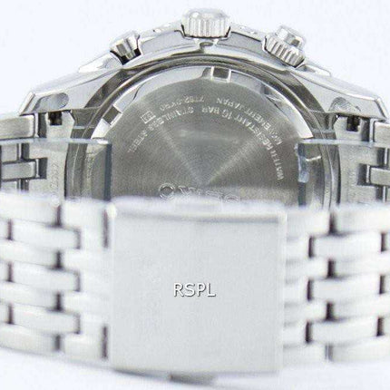 Orologio al quarzo con sveglia al quarzo Seiko SNAE31 SNAE31P1 SNAE31P