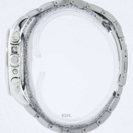 Orologio al quarzo con allarme al quarzo Seiko SNAE51 SNAE51P1 SNAE51P