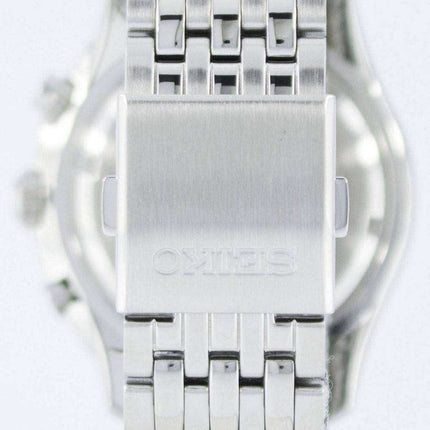 Orologio al quarzo con allarme al quarzo Seiko SNAE51 SNAE51P1 SNAE51P