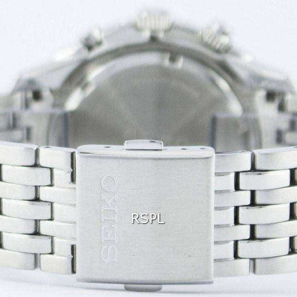 Orologio al quarzo con allarme al quarzo Seiko SNAE51 SNAE51P1 SNAE51P