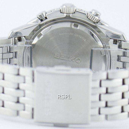 Orologio al quarzo con allarme al quarzo Seiko SNAE51 SNAE51P1 SNAE51P