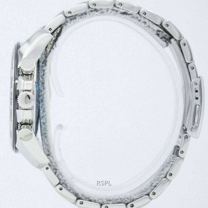 Orologio da uomo Seiko Sportura con cronografo SNAE59 SNAE59P1 SNAE59P