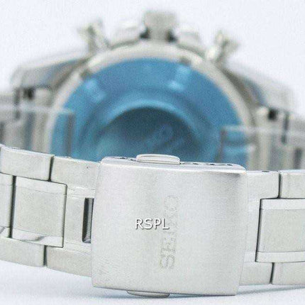 Orologio da uomo Seiko Sportura con cronografo SNAE59 SNAE59P1 SNAE59P
