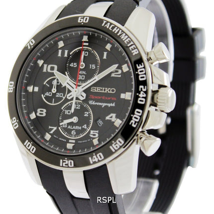 Cronografo allarme Seiko Sportura SNAE87P1 SNAE87P