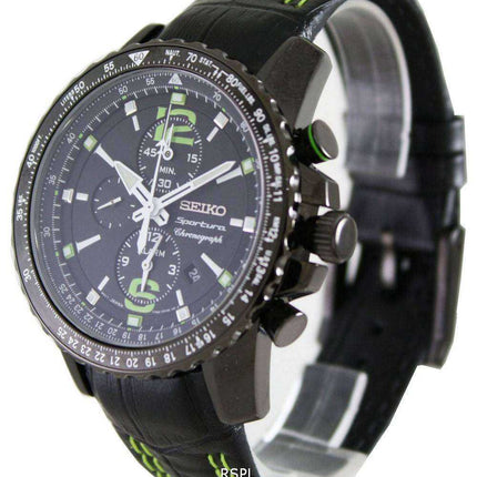 Cronografo Seiko Sportura SNAE97P1 SNAE97P SNAE97