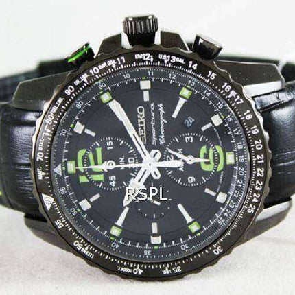 Cronografo Seiko Sportura SNAE97P1 SNAE97P SNAE97