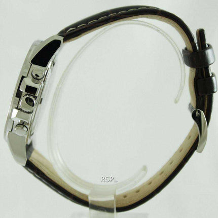 Orologio da uomo Seiko Chronograph SNAF09P1 SNAF09P
