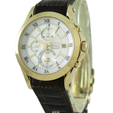Cronografo Seiko Premier SNAF22P1 SNAF22P SNAF22