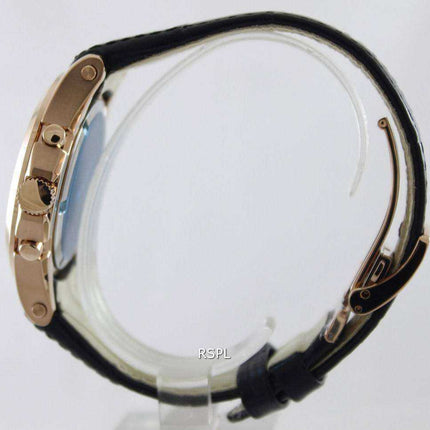 Cronografo Seiko Premier Alarm SNAF24P1 SNAF24P