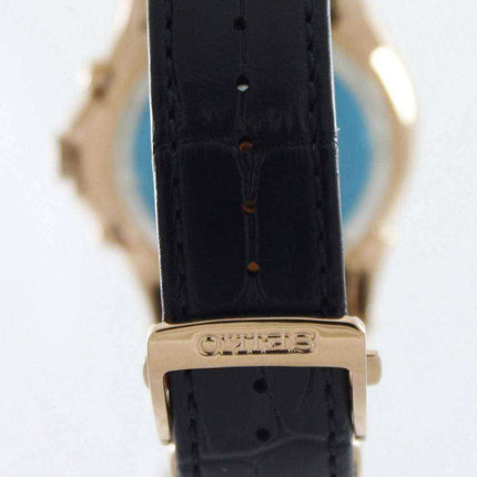 Cronografo Seiko Premier Alarm SNAF24P1 SNAF24P