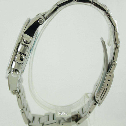 Orologio da uomo Seiko Premier Chronograph SNAF29 SNAF29P1 SNAF29P
