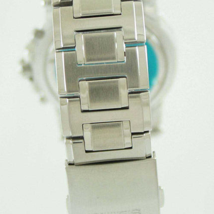 Orologio da uomo Seiko Premier Chronograph SNAF29 SNAF29P1 SNAF29P
