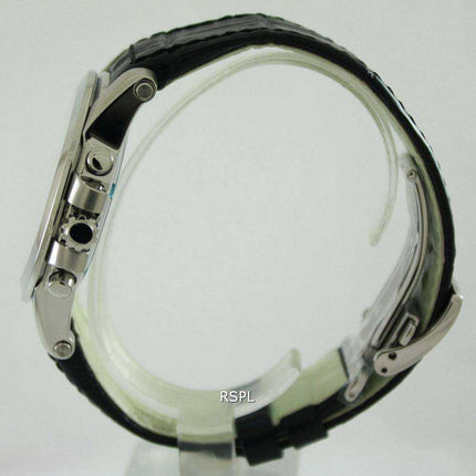 Orologio da uomo Seiko Premier Chronograph SNAF31P2