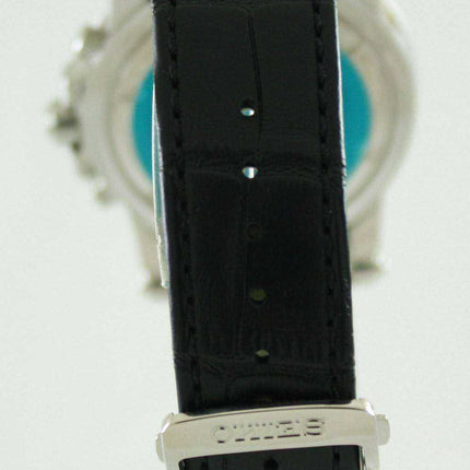 Orologio da uomo Seiko Premier Chronograph SNAF31P2