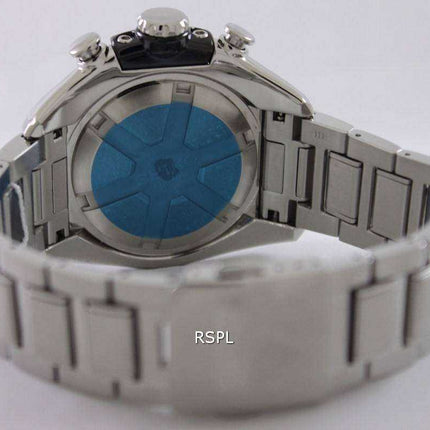 Orologio da uomo Seiko Velatura Alarm Chronograph SNAF39 SNAF39P1 SNAF39P