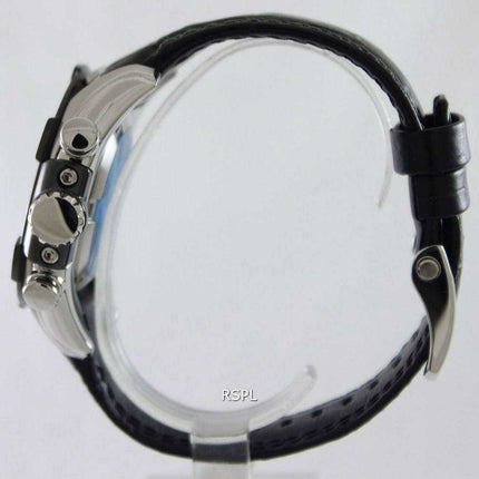 Cronografo allarme Seiko Velatura 100M SNAF39P2