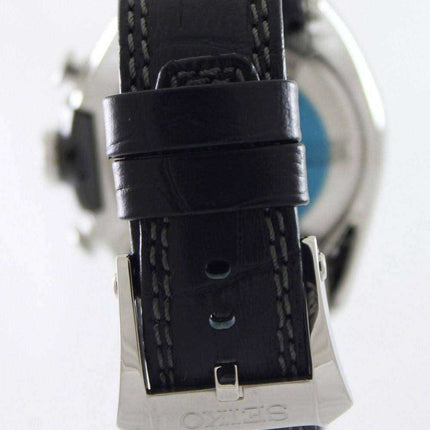Cronografo allarme Seiko Velatura 100M SNAF39P2
