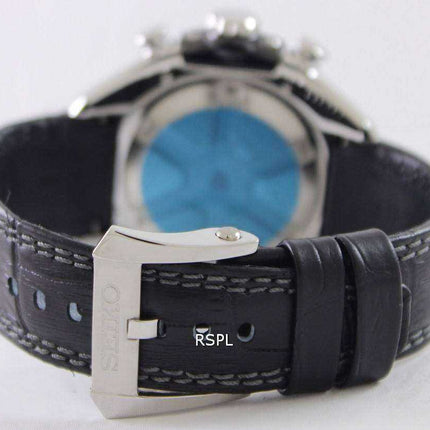 Cronografo allarme Seiko Velatura 100M SNAF39P2