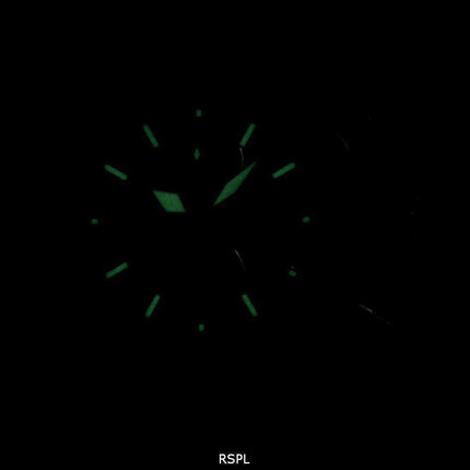 Orologio da uomo Seiko Velatura Chronograph Alarm Quartz SNAF39P3