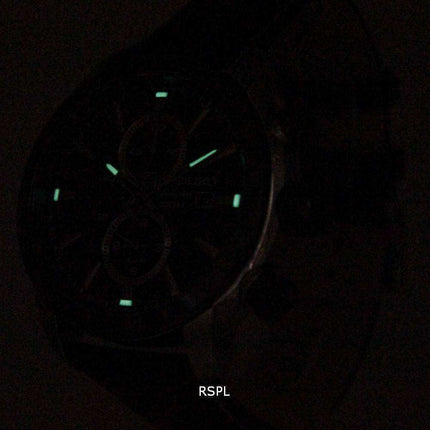 Orologio da uomo Seiko Chronograph SNAF47P2