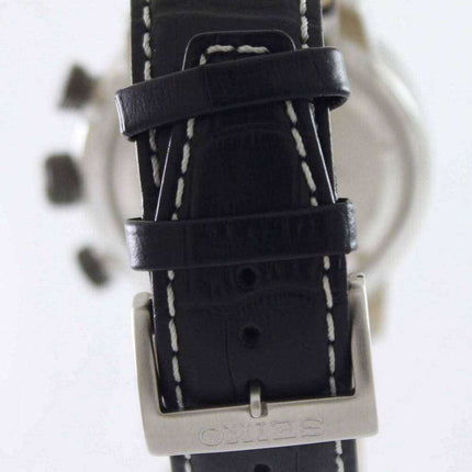 Orologio da uomo Seiko Chronograph SNAF47P2