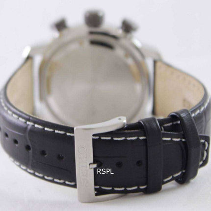 Orologio da uomo Seiko Chronograph SNAF47P2