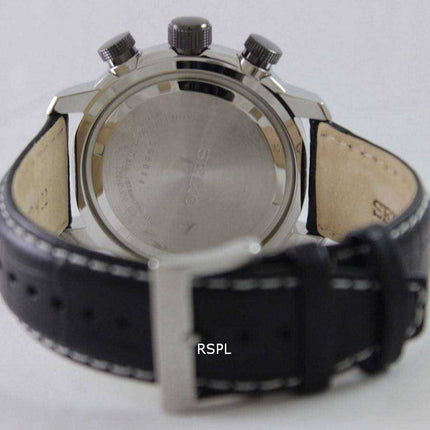 Orologio da uomo Seiko Chronograph SNAF47P2