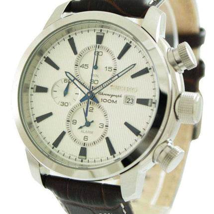 Orologio da uomo Seiko Neo Sport 100M SNAF51 SNAF51P1 SNAF51P