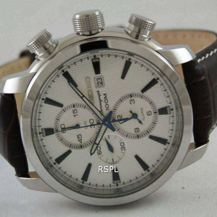 Orologio da uomo Seiko Neo Sport 100M SNAF51 SNAF51P1 SNAF51P