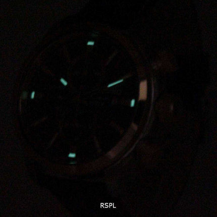 Orologio da uomo Seiko Chronograph SNAF52 SNAF52P1 SNAF52P