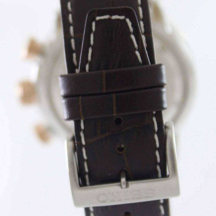 Orologio da uomo Seiko Chronograph SNAF52 SNAF52P1 SNAF52P