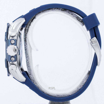 Orologio da uomo Seiko Velatura con sveglia al quarzo SNAF59 SNAF59P1 SNAF59P