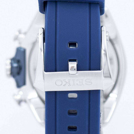 Orologio da uomo Seiko Velatura con sveglia al quarzo SNAF59 SNAF59P1 SNAF59P