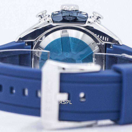 Orologio da uomo Seiko Velatura con sveglia al quarzo SNAF59 SNAF59P1 SNAF59P