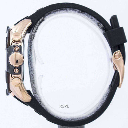 Orologio da uomo al quarzo Seiko Velatura con sveglia SNAF60 SNAF60P1 SNAF60P