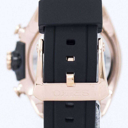 Orologio da uomo al quarzo Seiko Velatura con sveglia SNAF60 SNAF60P1 SNAF60P