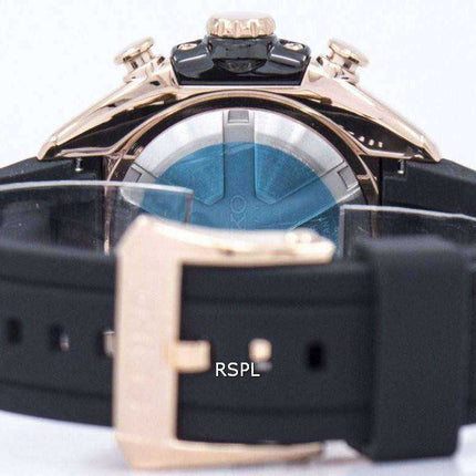 Orologio da uomo al quarzo Seiko Velatura con sveglia SNAF60 SNAF60P1 SNAF60P