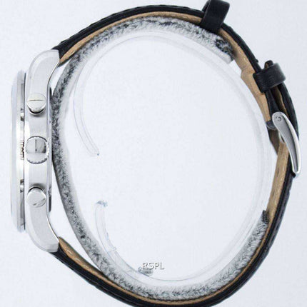 Orologio al quarzo Seiko Cronografo con allarme SNAF69 SNAF69P1 SNAF69P
