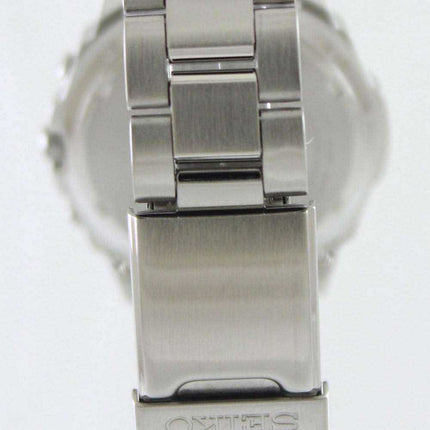 Orologio da uomo Seiko Chronograph SND195 SND195P1 SND195P