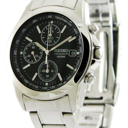 Orologio da uomo Seiko Chronograph SND309P1 SND309P SND309